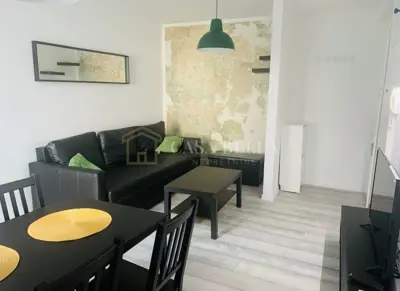 Rijeka, Centar ~ 2S+DB, 58m²