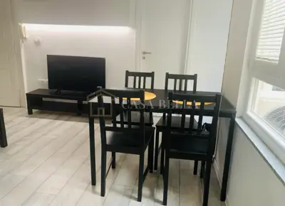 Rijeka, Centar ~ 2 Zimmer + Wohnzimmer, 58 m² - 2