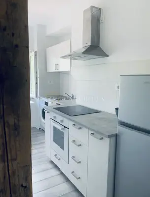 Rijeka, Centar ~ 2 Zimmer + Wohnzimmer, 58 m² - 3
