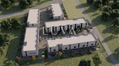 Kuća 113 m², Donja Jaska - 3 spavaće sobe i 2 kupaonice - 15