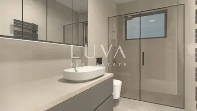 Kuća 113 m², Donja Jaska - 3 spavaće sobe i 2 kupaonice - 14