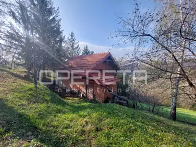 House for sale in Vugrovec Gornji, 52 m²