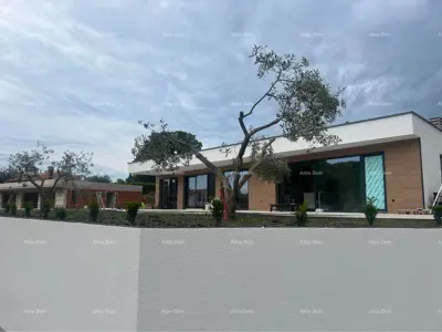 Haus 207 m², Labin - Villa in einem modernen Komplex mit Pool - 4