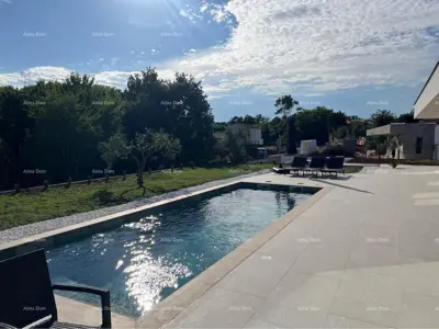 Haus 207 m², Labin - Villa in einem modernen Komplex mit Pool - 2