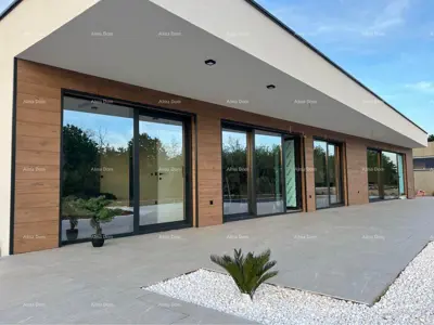 Haus 207 m², Labin - Villa in einem modernen Komplex mit Pool - 8
