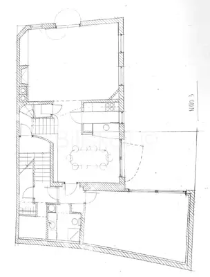 Dvojna kuća 500 m², Medveščak, iznad centra grada - 10