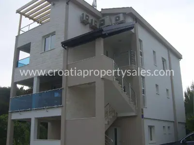 Haus 292 m², Rogoznica, Nähe zum Strand und zu Einrichtungen - 4