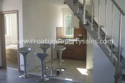 Haus 292 m², Rogoznica, Nähe zum Strand und zu Einrichtungen - 2