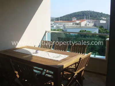 Haus 292 m², Rogoznica, Nähe zum Strand und zu Einrichtungen - 3