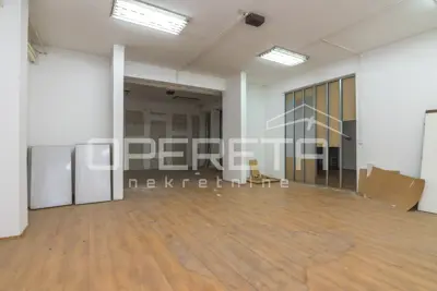 Bürofläche 500 m², Gornja Dubrava - frequentierte Lage - 3