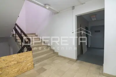 Bürofläche 500 m², Gornja Dubrava - frequentierte Lage - 10