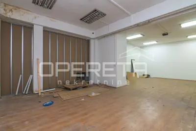 Bürofläche 500 m², Gornja Dubrava - frequentierte Lage - 12