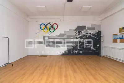 Bürofläche 500 m², Gornja Dubrava - frequentierte Lage - 11