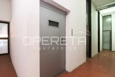 Bürofläche 500 m², Gornja Dubrava - frequentierte Lage - 5