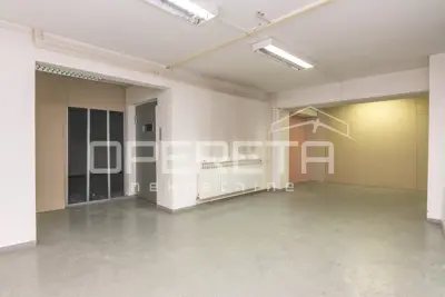 Bürofläche 500 m², Gornja Dubrava - frequentierte Lage - 9