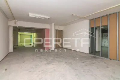 Bürofläche 500 m², Gornja Dubrava - frequentierte Lage - 7