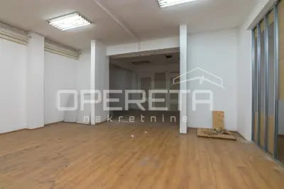 Bürofläche 500 m², Gornja Dubrava - frequentierte Lage - 4