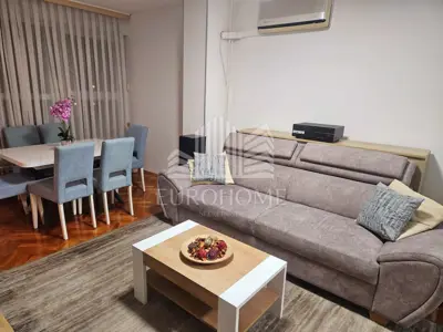Wohnung zur Miete, Velika Gorica Zentrum, 47 m²
