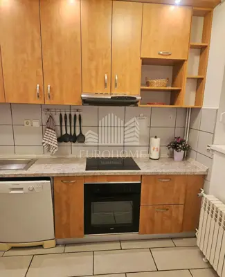 Stan za najam, Velika Gorica centar, 47 m² - 4