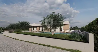 Haus zum Kauf in Labin, 176 m² - 6