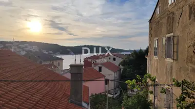 House 450 m², Mali Lošinj - old town center, 50 m from the sea - 5