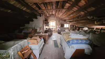House 450 m², Mali Lošinj - old town center, 50 m from the sea - 19