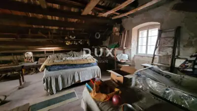 House 450 m², Mali Lošinj - old town center, 50 m from the sea - 18