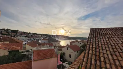 House 450 m², Mali Lošinj - old town center, 50 m from the sea - 4
