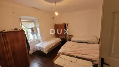 House 450 m², Mali Lošinj - old town center, 50 m from the sea - 14