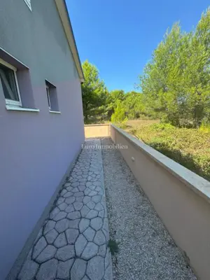 Apartment 61 m², Vir - 2 bedrooms, 2 bathrooms - 18
