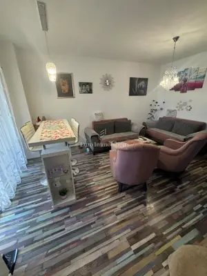 Apartment 61 m², Vir - 2 bedrooms, 2 bathrooms - 5