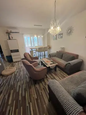 Apartment 61 m², Vir - 2 bedrooms, 2 bathrooms - 3