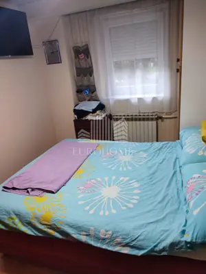 House, garage, 309 m², Ljubljanica, Trešnjevka North - 9