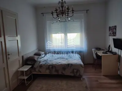House, garage, 309 m², Ljubljanica, Trešnjevka North - 10