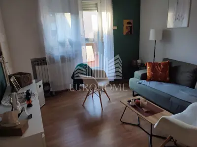 House, garage, 309 m², Ljubljanica, Trešnjevka North - 6