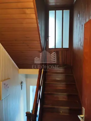 House, garage, 309 m², Ljubljanica, Trešnjevka North - 13
