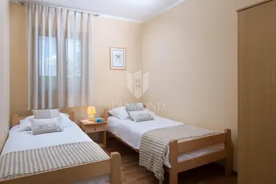 Kuća 142 m², Labin - bazen i potpuna privatnost - 8
