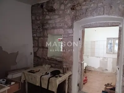 SELCE CRIKVENICA, kuća za adaptaciju 50m od mora - 7