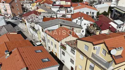 SELCE CRIKVENICA, Haus zur Renovierung 50 m vom Meer