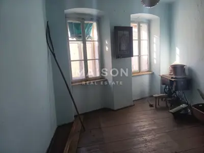 SELCE CRIKVENICA, kuća za adaptaciju 50m od mora - 3
