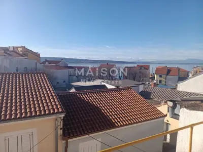 SELCE CRIKVENICA, kuća za adaptaciju 50m od mora - 13
