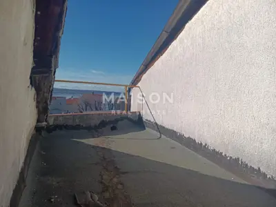 SELCE CRIKVENICA, kuća za adaptaciju 50m od mora - 12