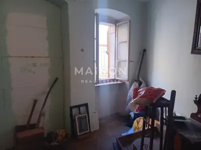 SELCE CRIKVENICA, kuća za adaptaciju 50m od mora - 14