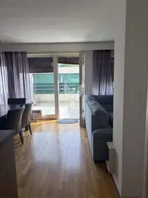 Jarun, excellent 2 rooms + living room apartment with a spacious terrace - 5