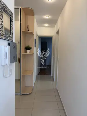 Jarun, excellent 2 rooms + living room apartment with a spacious terrace - 11