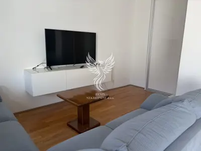 Jarun, excellent 2 rooms + living room apartment with a spacious terrace - 10