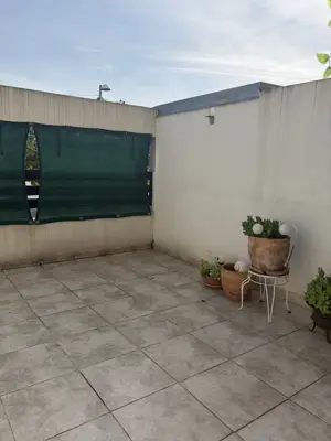 Jarun, excellent 2 rooms + living room apartment with a spacious terrace - 22