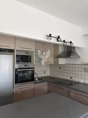 Jarun, excellent 2 rooms + living room apartment with a spacious terrace - 3