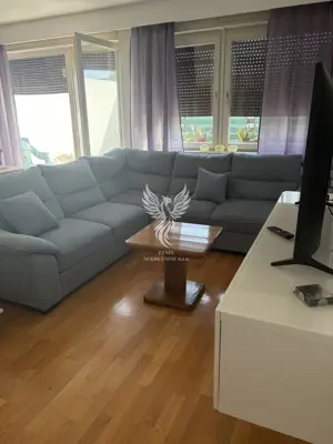 Jarun, excellent 2 rooms + living room apartment with a spacious terrace - 7