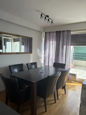 Jarun, excellent 2 rooms + living room apartment with a spacious terrace - 4